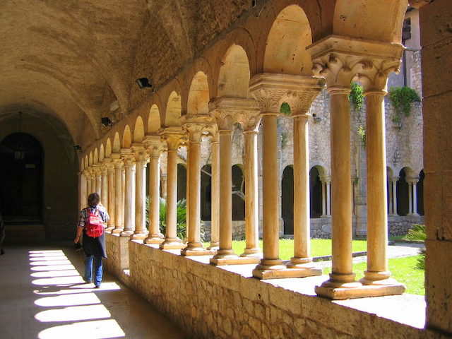 Valvisciolo Abbey