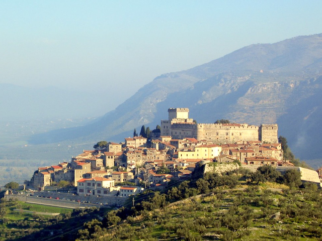 Sermoneta