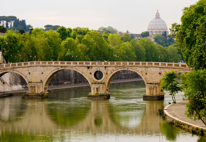 Tiber River