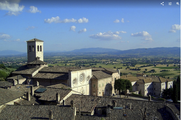 Assisi