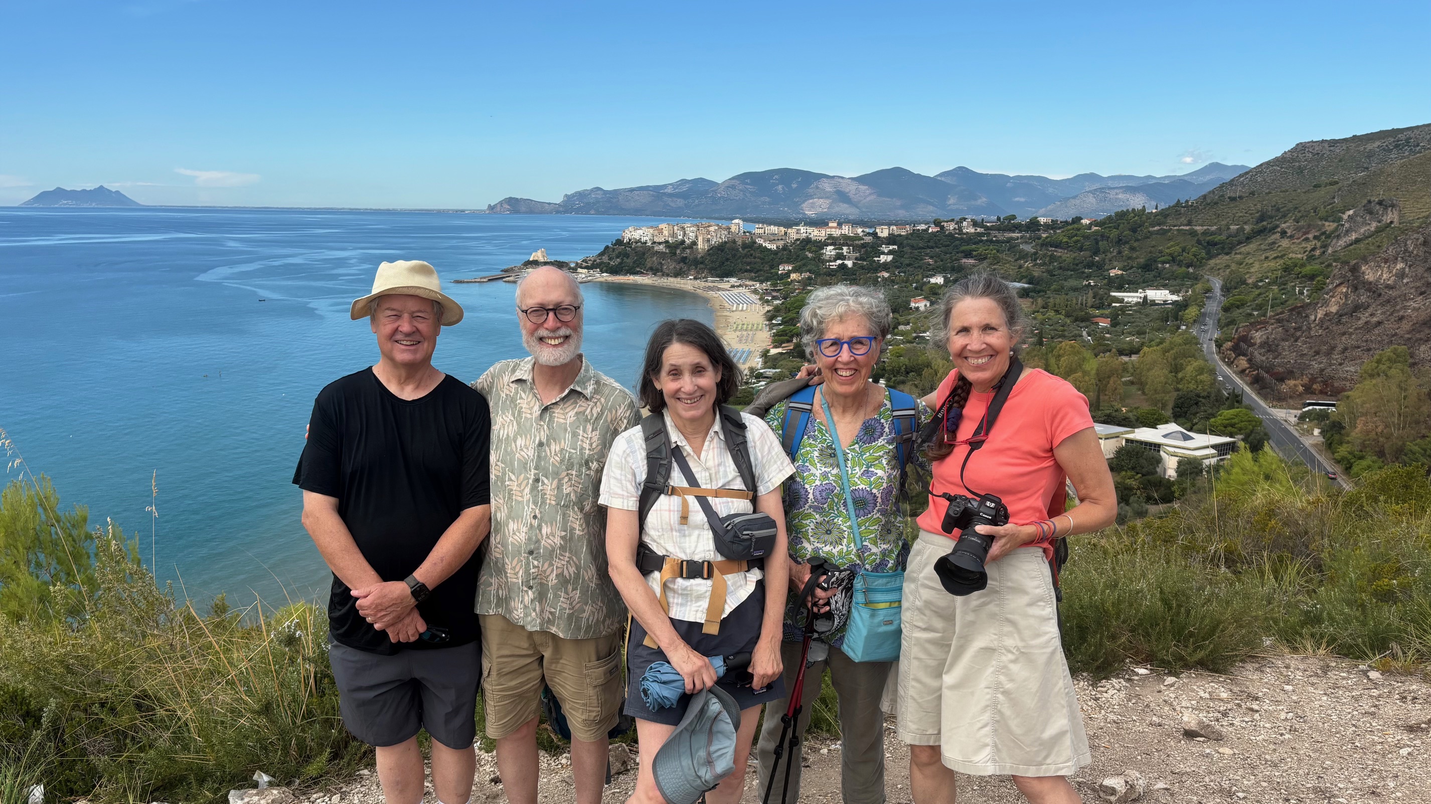 Roman Road Walks image