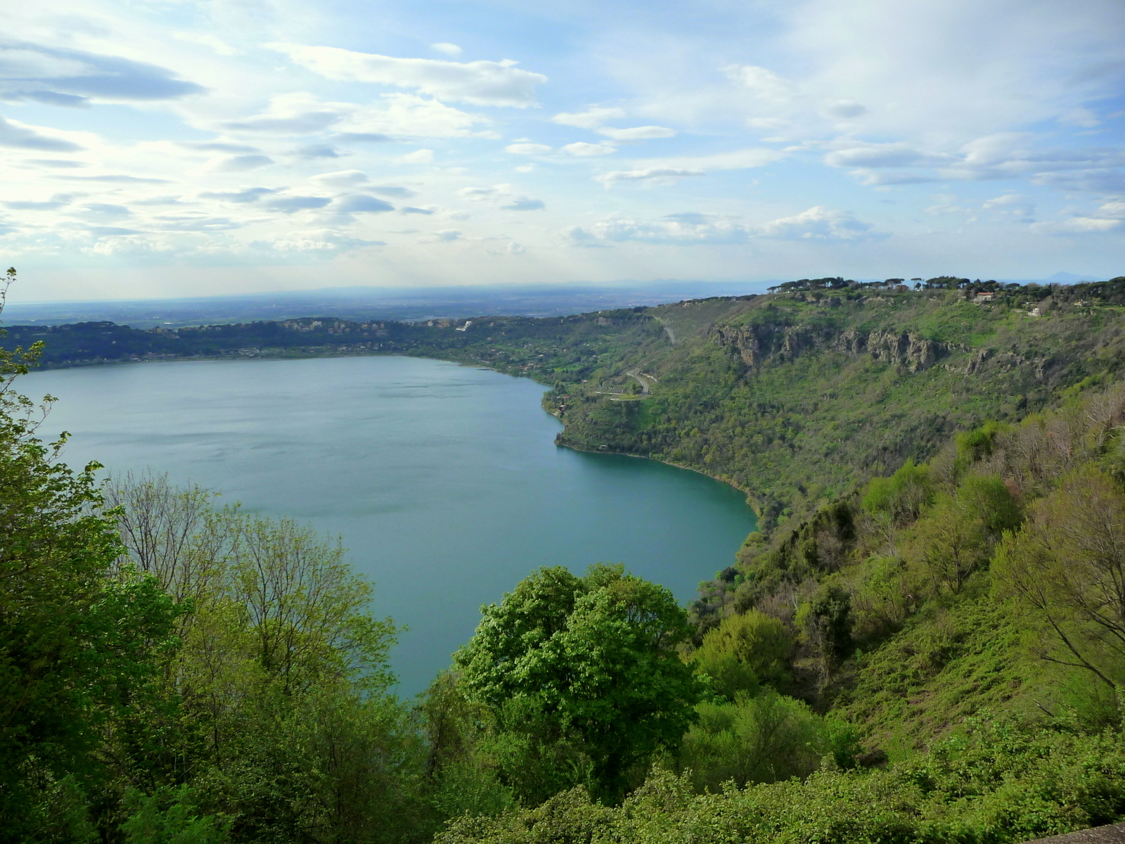 Roman Road Walks Via Appia trip photo