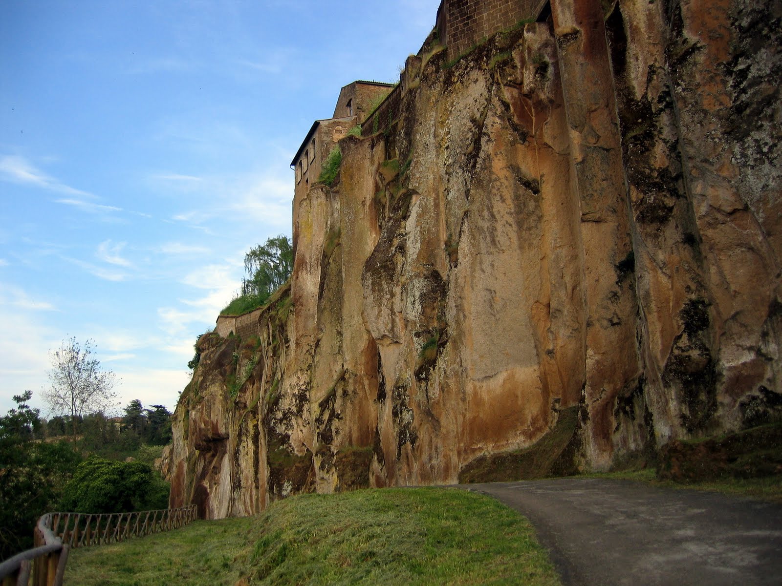 Roman Road Walks Via Cassia trip photo