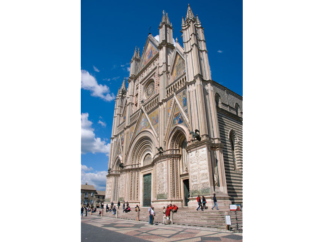 Orvieto Cathedral