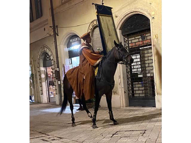 Festival, Trevi
